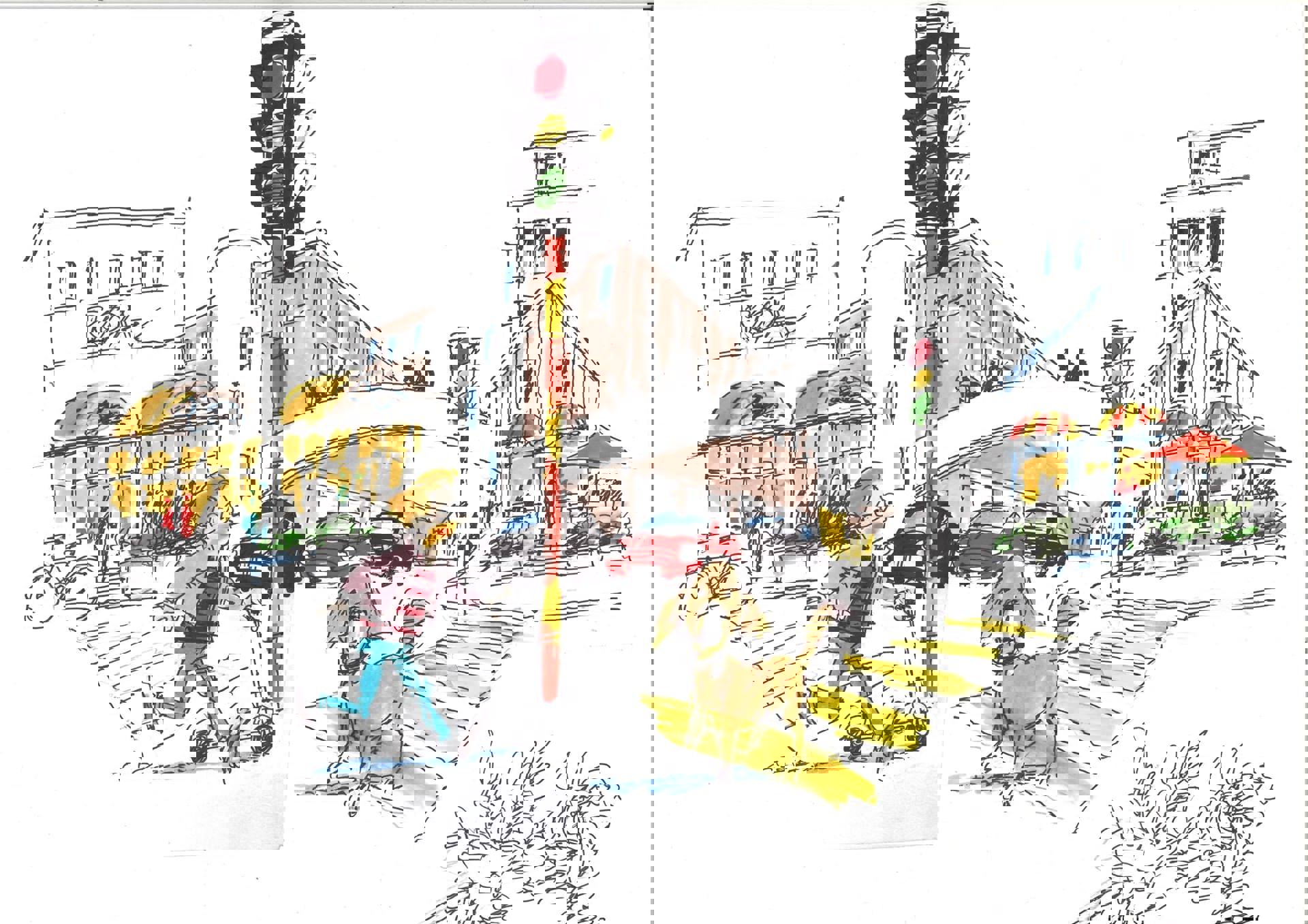 Folkemøte 22. august om utviklingen på Røa