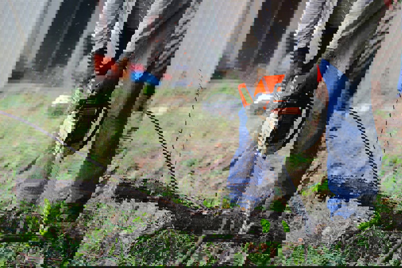 Husk å vise hensyn på helligdagene!